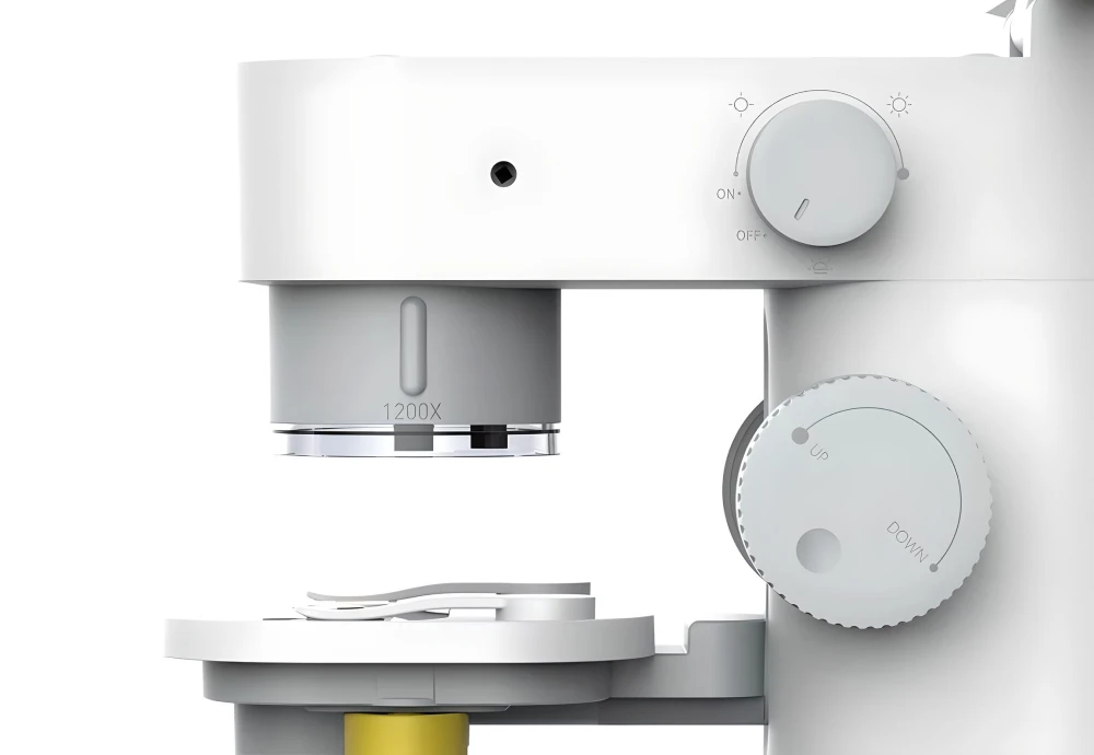 digital measuring microscope